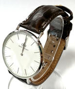 クラシックウォッチ|Daniel Wellington