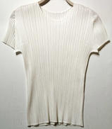 SSプリーツカットソー|PLEATS PLEASE