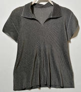 SSプリーツカットソー|PLEATS PLEASE