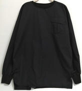 胸ポケットLSカットソー|KELEN