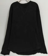 コットンスウェット|JULIUS