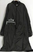 NYLON STORM COAT|A-COLD-WALL