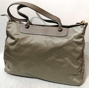 ナイロン2WAYバッグ|russet