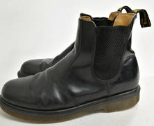 2976 YS チェルシーブーツ|DR.MARTENS