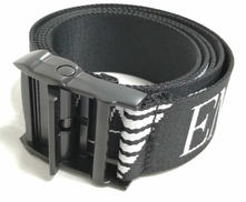 ロゴベルト|EMPORIO ARMANI