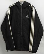 リバーシブル中綿ジャケット|ADIDAS