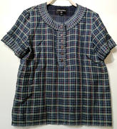 シルクブラウス|CHANEL