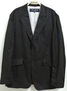 ウールギャバテーラードジャケット|COMME DES GARCONS HOMME