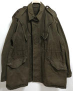 ミリタリージャケット|―