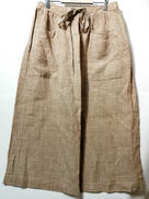 リネンスカート|45RPM