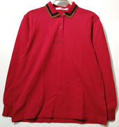 L/Sポロシャツ|BALENCIAGA GOLF