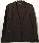 2Bウールテーラードジャケット|LEONARD