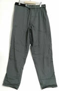 SOLOTEX TWILL WIDE CEF PANTS|GRAPHPAPER