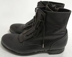 レースアップブーツ|MIHARA YASUHIRO