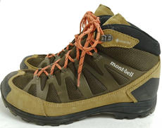 マウンテンクルーザー|mont-bell