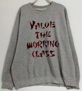 VALUE THE WORKING CLASS VINTAG|SASQUATCH FABRIX