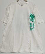 H/S T-SHIRT WAR DANCE|SASQUATCH FABRIX