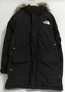 MCMURDO PARKA|THE NORTH FACE