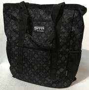 COLUMBIA別注リュックトートバッグ|russet