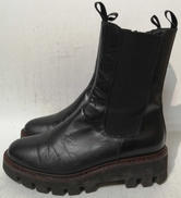 サイドゴアブーツ|PERTINI