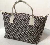 総柄ハンドバッグ|ROBERTA PIERI