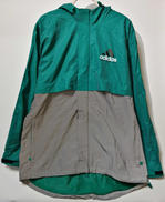 ナイロンパーカー|ADIDAS