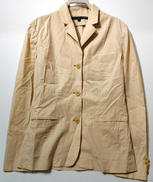 3Bコットンジャケット|RALPH LAUREN