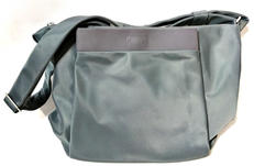 ナイロンショルダーバッグ|CAMPER