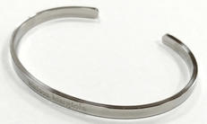 ロゴブレスレット|Maison Martin Margiela