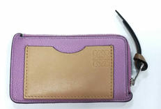 コインカードホルダー|LOEWE