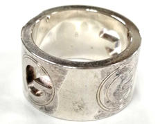 Gロゴリング|GUCCI