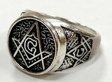 デザインリング|ー