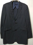 2Bテーラードジャケット|BURBERRY BLACK LABEL