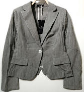 コットンジャケット|AQUASCUTUM