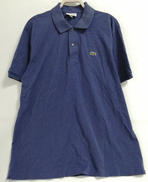 鹿の子ポロシャツ|LACOSTE