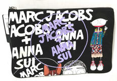 キャンパスポーチ|MARC BY MARC JACOBS&ANNA SUI