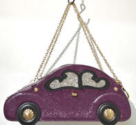 モーターカーバッグ|ANNA SUI