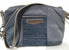 ナイロンショルダーバッグ|KIPLING