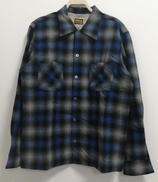 ネルシャツ|TENDERLOIN