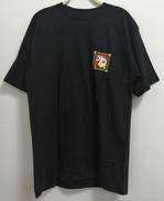 バックプリントTEE|ALL SPORTS