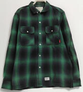 DAZED AND CONFUSED SHIRTS|WTAPS