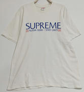 NUOVA YORK TEE|SUPREME
