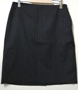 ストライプタイトスカート|RALPH LAUREN