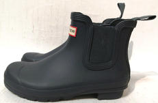 チェルシーブーツ|HUNTER