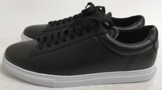 レザーローカットスニーカー|PIEVE