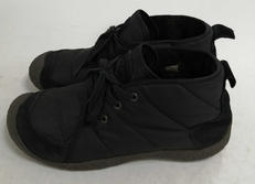 HOWSER QUILTED CHUKKA|KEEN