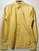 ボタンダウンシャツ|RALPH LAUREN