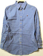 ストライプシャツ|POLO RALPH LAUREN