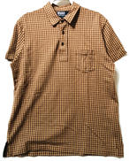 チェック柄ポロシャツ|POLO RALPH LAUREN