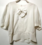 リボンブラウス|PINK HOUSE